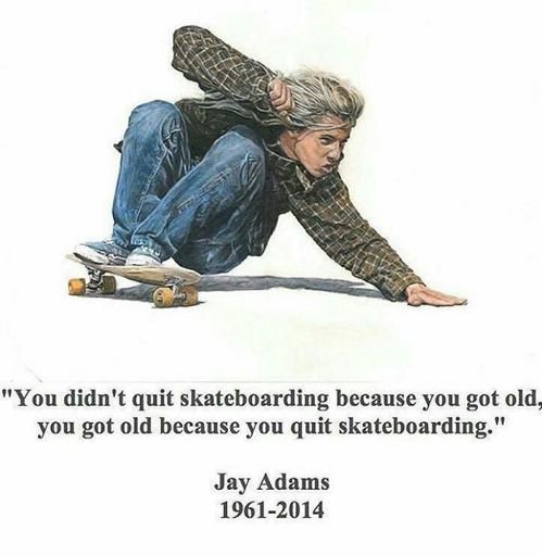 Jay Adams